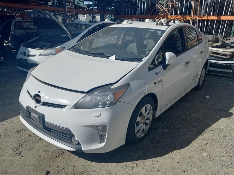 Driver Left Axle Shaft Front Fits 11-17 LEXUS CT200H 521163