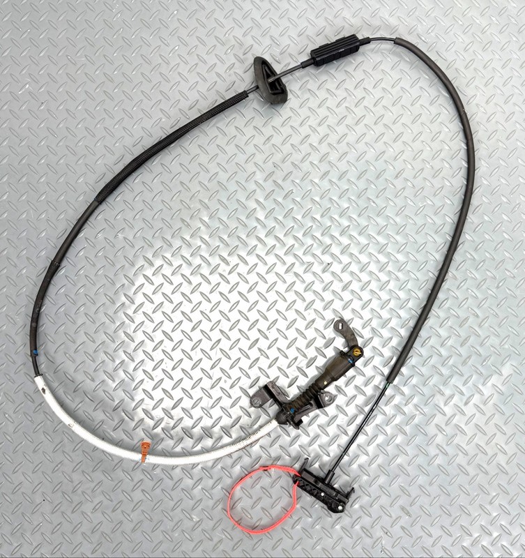 ✅2014-26 DODGE DURANGO OEM AUTOMATIC TRANSMISSION GEAR SHIFT SHIFTER CABLE 71K