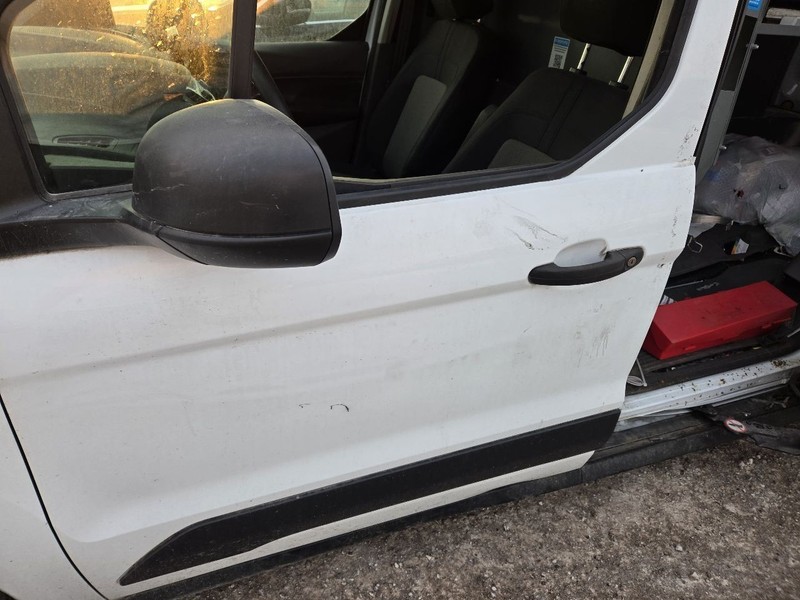 Driver Front Door Canada Market Passenger Van Fits 19-21 TRANSIT CONNECT 3565149
