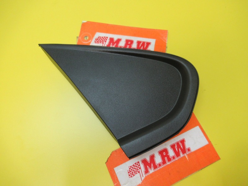 FENDER MOLDING DOOR CORNER COVER CAP Passenger SIDE R BLACK for CHEVY TRAX 15-22