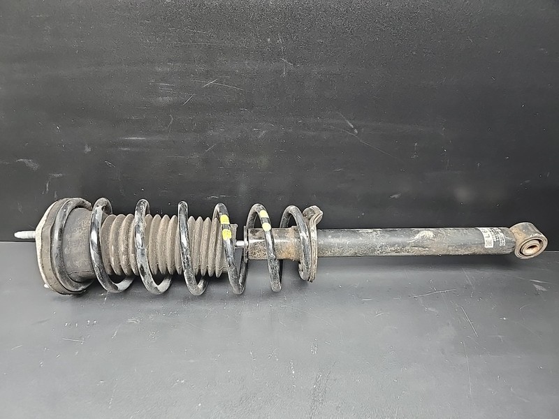 07-12 Lexus LS460L XF40 RWD Rear Right Passenger Shock Strut Spring Absorber Oem