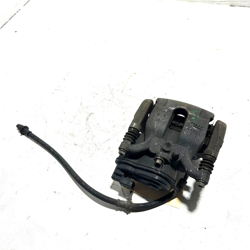 2015-2020 ACURA TLX REAR LEFT DRIVER SIDE DISC BRAKE CALIPER ASSY OEM