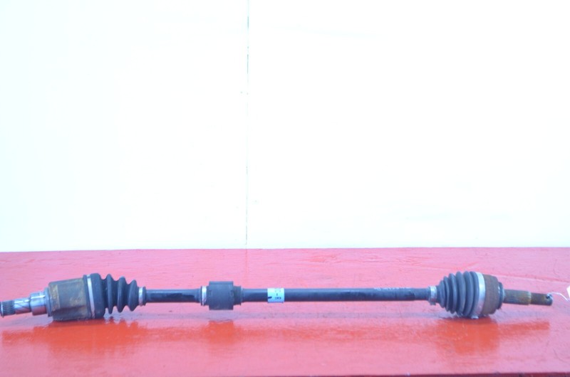 14-19 NISSAN VERSA NOTE 1.6L FWD FRONT RIGHT PASSENGER SIDE AXLE SHAFT OEM