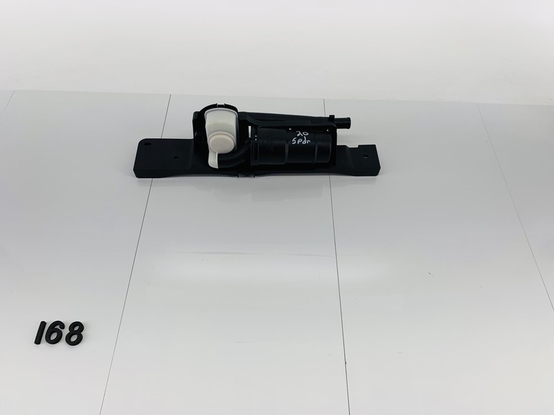 17-20 FIAT 124 SPIDER 1.4L L4 GAS ENGINE EMISSION FUEL VAPOR CANISTER MODULE OEM