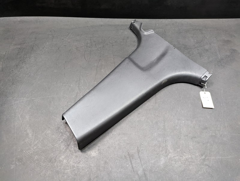 Center Left B Pillar Lower Trim Panel 2017 Nissan Versa 76916-9KA0A 2014 - 2019