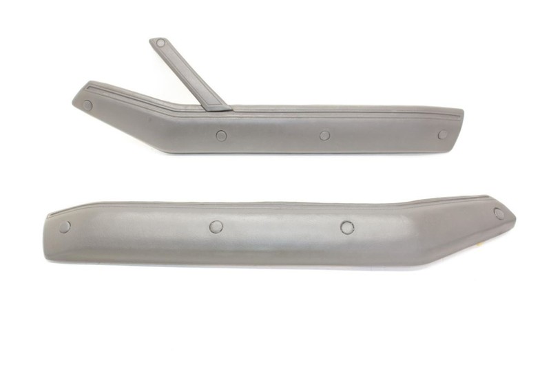 84-86 Nissan 300ZX Z31 Pair of Left and Right Door Panel Armrest