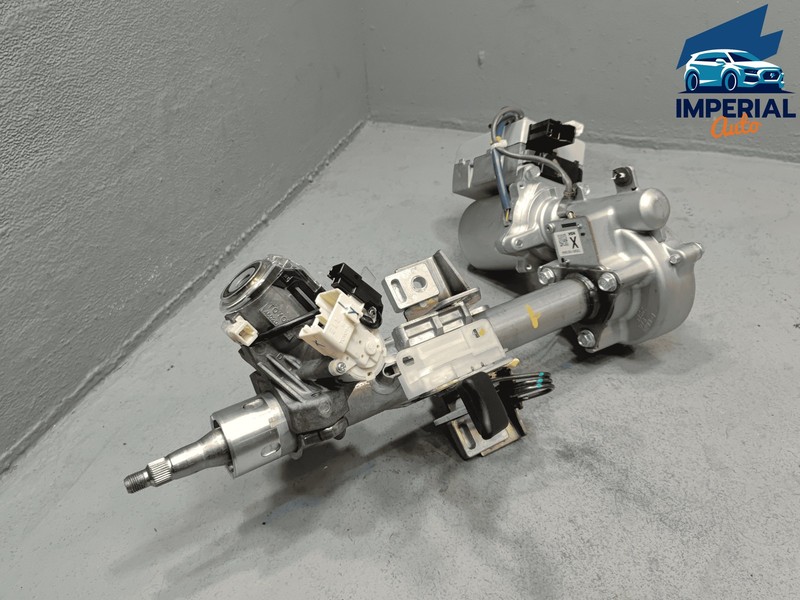TOYOTA SIENNA MANUAL ADJUSTMENT STEERING COLUMN W/ MOTOR OEM 2018-2020