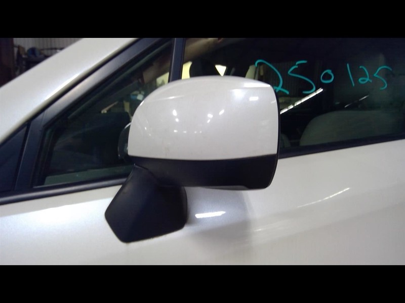Driver Side View Mirror Power Heated Fits 17-18 FORESTER 1566381