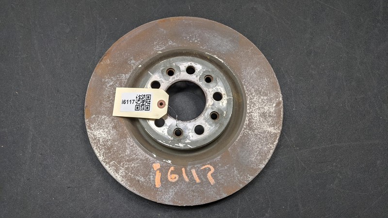 Front Right Left Brake Rotor Disc 2019 Jeep Cherokee 2AMV9884AC 2014-2020 2021