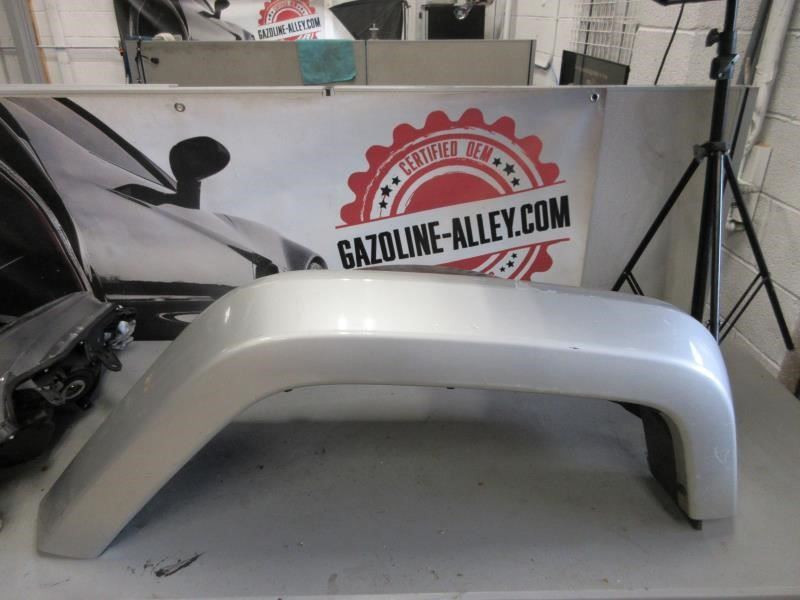 2007-18 Jeep Wrangler JK OEM Rear Left Driver Fender Flare 5KC85TZZAG