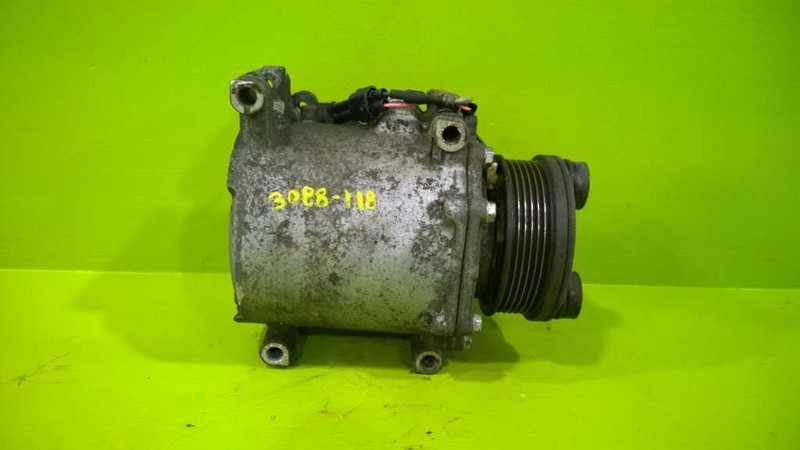 00 01 02 03 04 MITSUBISHI DIAMANTE AC COMPRESSOR OEM 3088-118