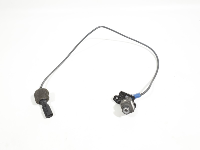 11-18 Audi A8L Quattro A8 D4 Rear Trunk Backup View Camera Cable 7P6980551C OEM