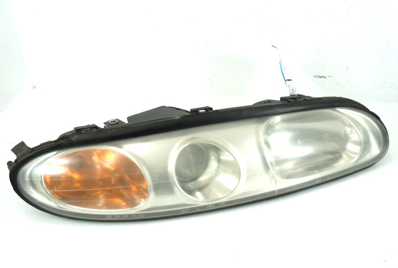 2001-2003 Oldsmobile Aurora Halogen Headlight Passenger Right OEM