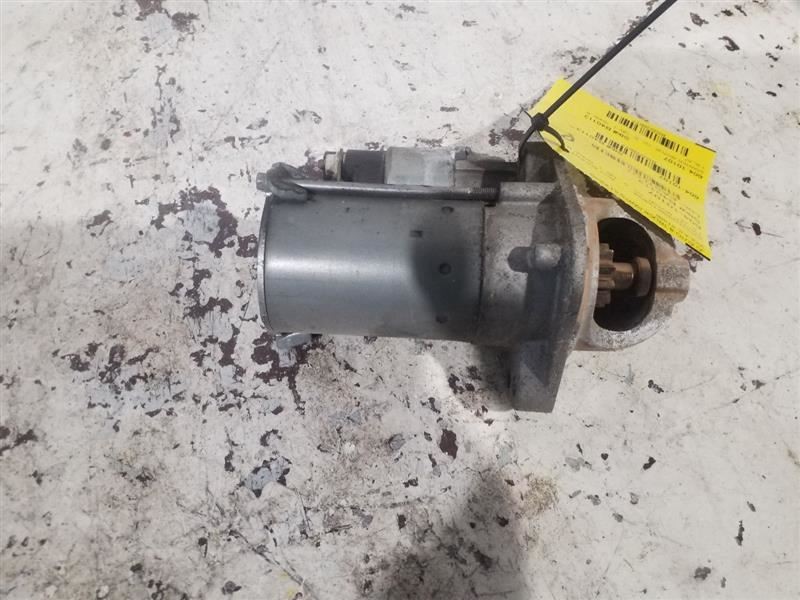 Starter Motor Fits 20 ACCENT 3226617