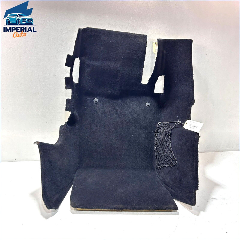 2007-13 MERCEDES S550 FRONT RIGHT PASSENGER INTERIOR FLOOR MAT CARPET COVER OEM