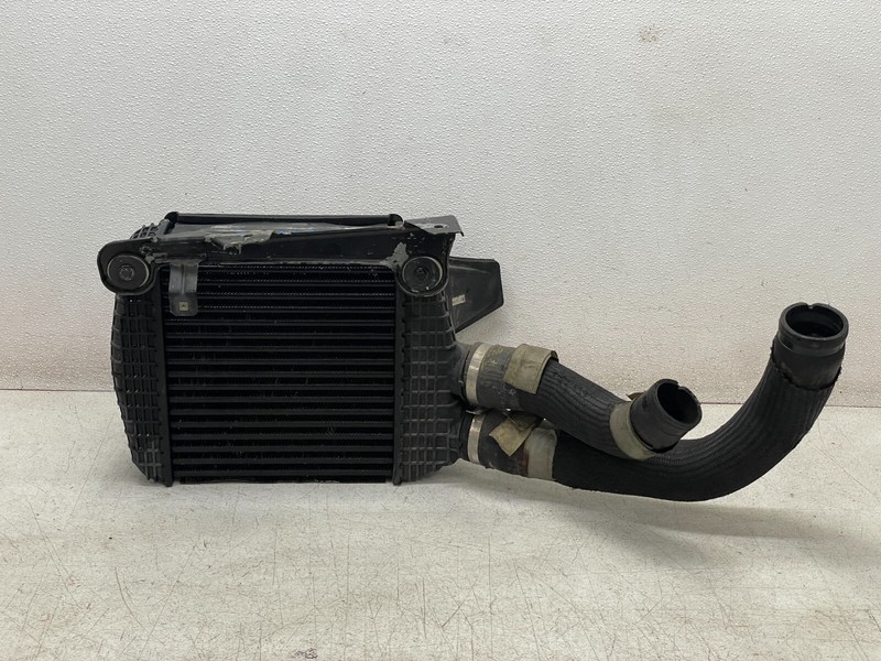 2017 2018 Maserati Levante 3.0L Left Side Intercooler Turbocharger 1442 OEM