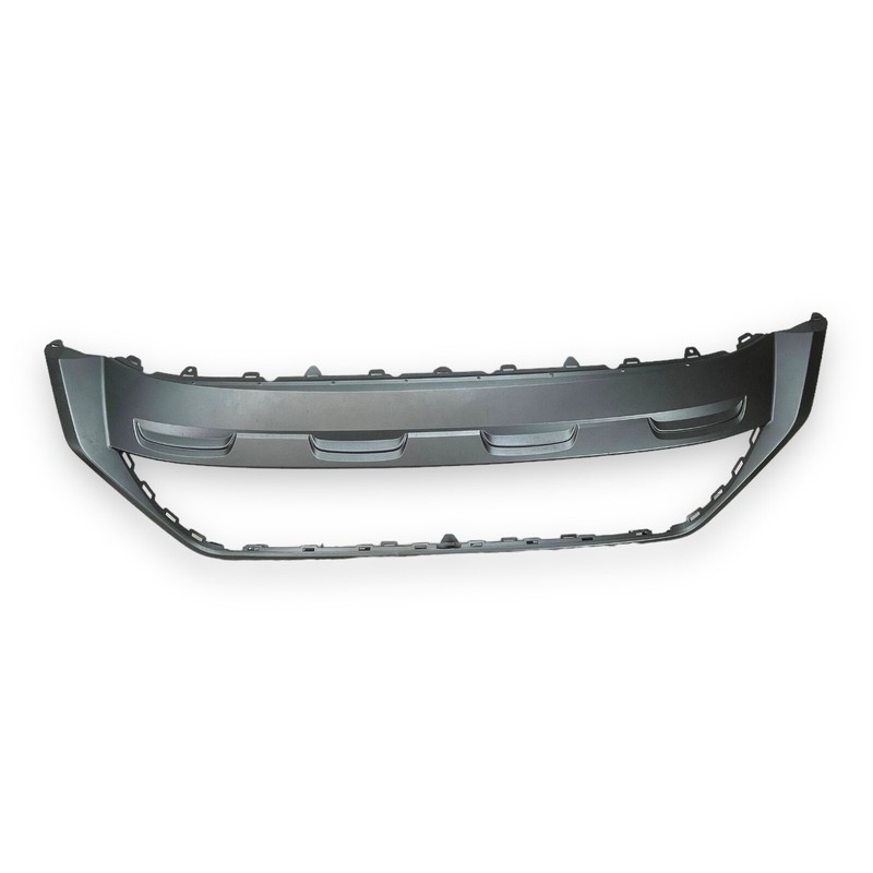 18-21 VW Tiguan front lower valance air dam deflector apron OEM 5NN807532AYE4