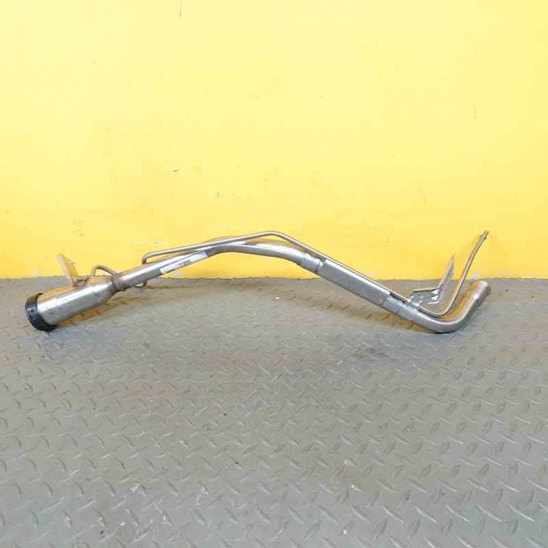 2020-2025 BUICK ENCORE GX FUEL GAS TANK FILLER NECK TUBE PIPE LINE OEM 60008888