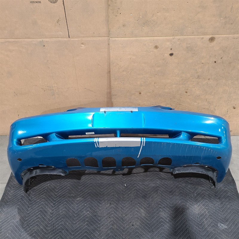 94-98 Mustang Gt Front Bumper Cover Fascia Aa7321