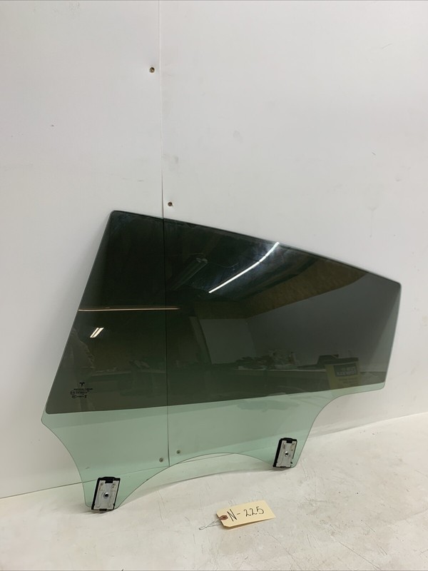 2017-2023 Tesla Model 3 Rear Left Side Door Window Glass Tint 225 S1