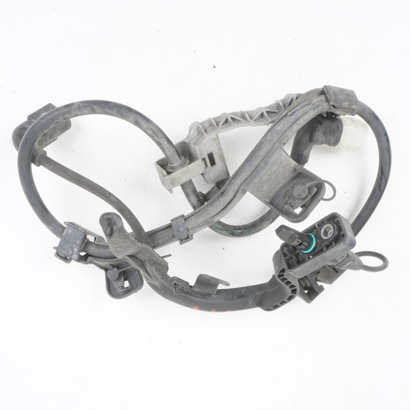 2020 - 2024 Mercedes-Benz Glb250 Rear Driver Wheel Abs Sensor Wire 2475400300