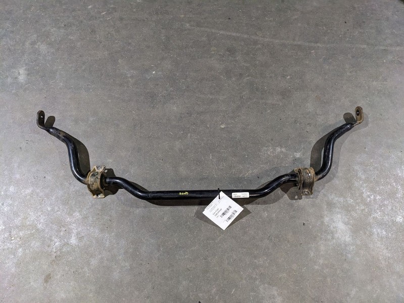 Stabilizer Bar Front Fits 19-26 SILVERADO 1500 PICKUP 1196513