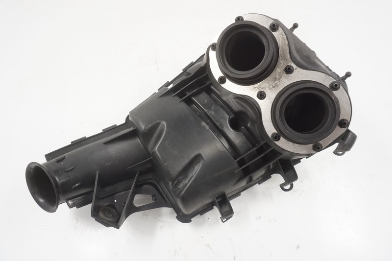 2017-2018 GEN 4 Ski-Doo 850 E-TEC OEM Primary Airbox Intake Chamber 508000795