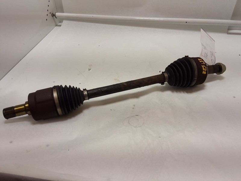 2013-2015 Honda Crosstour Front Left Axle Shaft Outer Assembly 3.5L AT