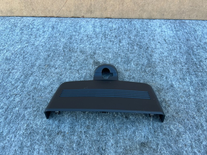 INFINITI QX50 2019-2024 OEM WINDSHIELD REAR VIEW CAMERA LANE ASSIST TRIM COVER