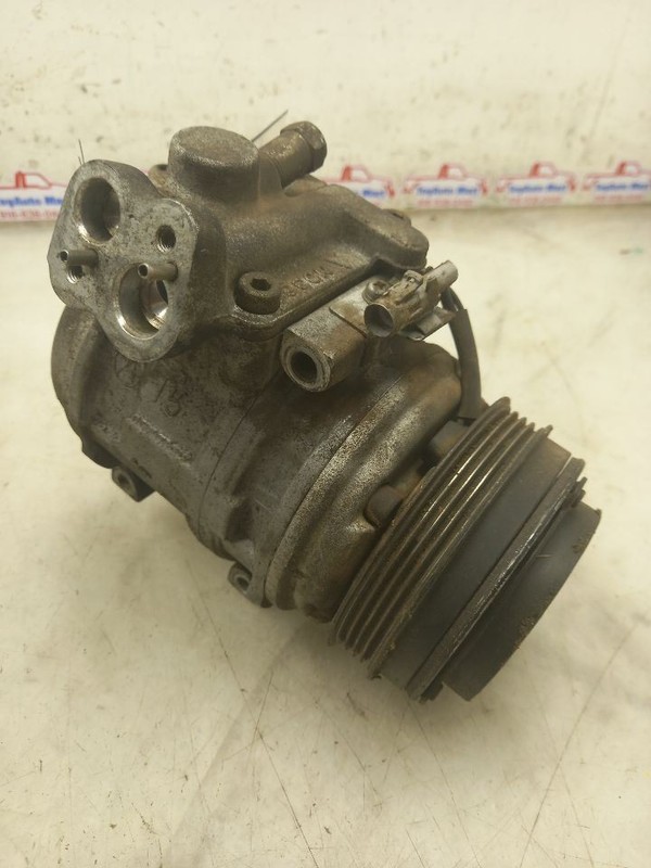 95-04 TOYOTA TACOMA 2.4L AC COMPRESSOR 2RZFE