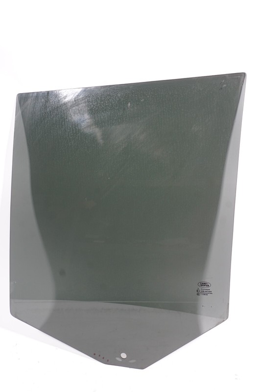 2006 - 2009 RANGE ROVER SUPERCHARGED REAR LEFT DRIVER SIDE WINDOW GLASS OEM