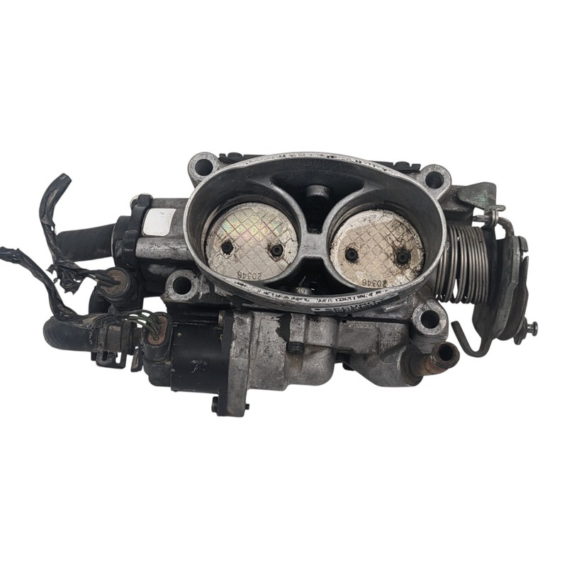 1994-1996 Chevrolet Camaro Corvette Pontiac Firebird Throttle Body 17104417 OEM