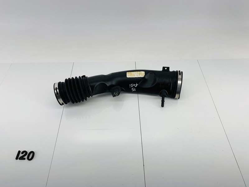 13-16 FORD FUSION 2.0L L4 GASOLINE ENGINE MOTOR AIR INLET INTAKE HOSE DUCT OEM