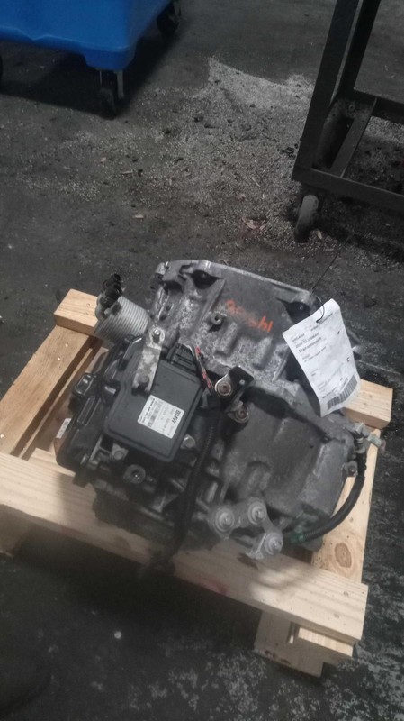 2017 MINI CLUBMAN Automatic Transmission Assembly 58K Miles OEM Warranty