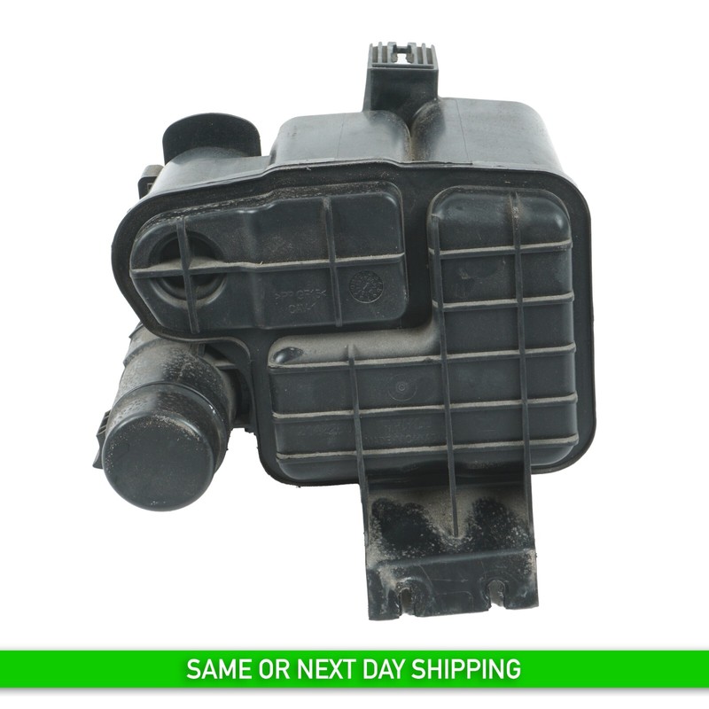 2017 - 2020 CHRYSLER PACIFICA FUEL VAPOR CHARCOAL CANISTER 52030368AF OEM