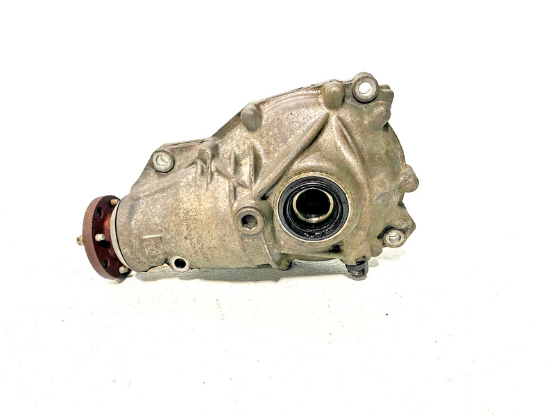 14-16 BMW 328I 428I XDRIVE FRONT AXLE DIFFERENTIAL CARRIER OEM #A0.40