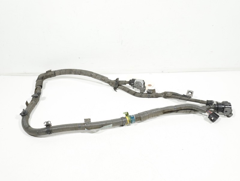 2016–2017 Lexus IS200t RWD Steering Rack Wire Harness OEM 74K