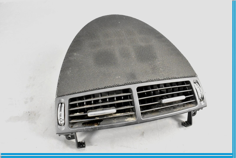 05-11 Mercedes R171 SLK280 SLK350 Center Dash Dashboard AC Heater Air Vent OEM