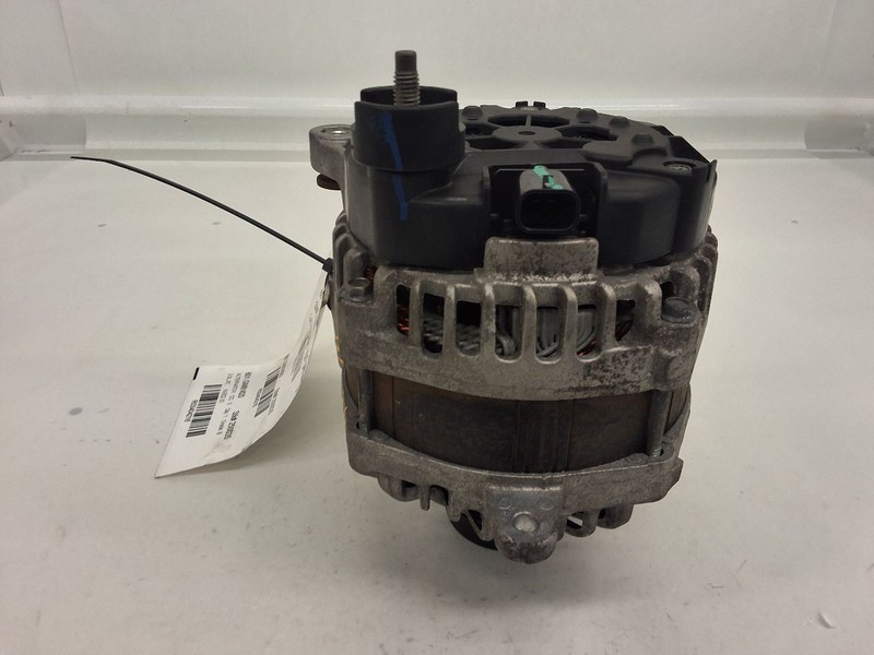 Alternator 220 Amp Opt KW5 ID 13534129 Fits 19-21 SIERRA 1500 PICKUP 3404216