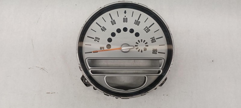07-'10 MINI COOPER Speedometer cluster 109k miles OEM 1 Year Warranty!