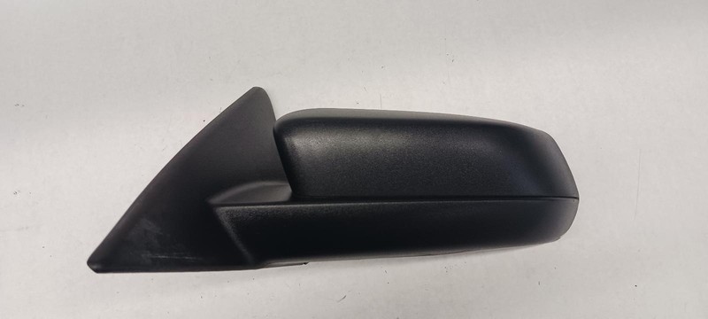 13-'14 FORD MUSTANG Left driver Door Mirror Power black OEM