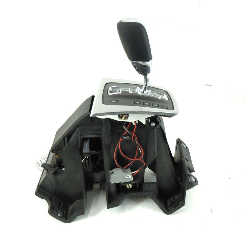 2011 11 Dodge Caliber Automatic Transmission Floor Shifter OEM