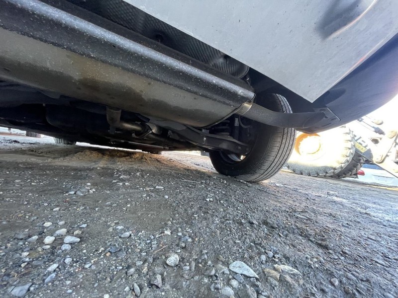 2017-2019 KIA NIRO COMPLETE EXHAUST SYSTEM ORIGINAL 1.6L AT FWD 90K -LX- 64849