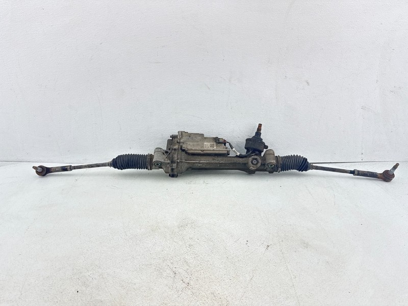 2016 - 2021 DODGE CHARGER 3.6L POWER STEERING GEAR RACK PINION OEM