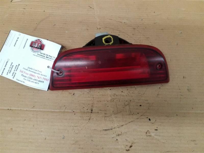 LIBERTY 2006 High Mounted Stop Light 246602