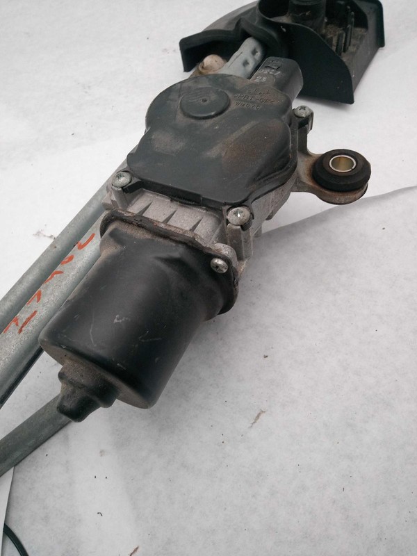 2020 Nissan Altima Wiper Motor OEM 288006CA0A Blue 97K Miles - 6 Month Warranty
