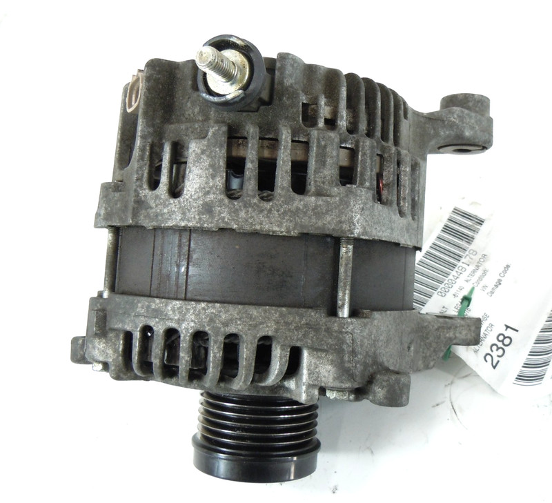 2015 2016 2017 Subaru Legacy 2.5L Alternator OEM