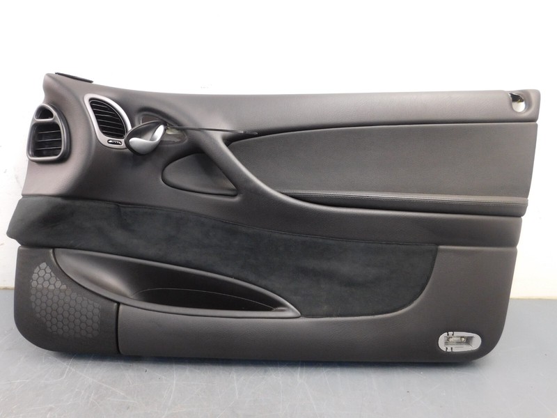 2005 05 06 Pontiac GTO Right Passenger Door Panel #5826 - H5