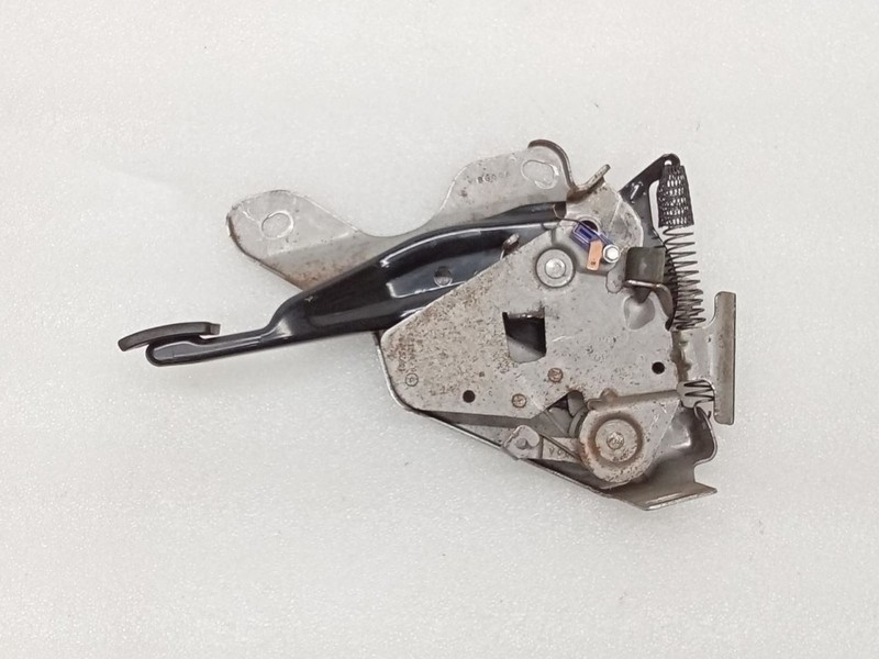 COLORADO2007 Emergency Brake Parts 57317