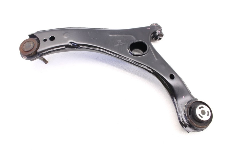 VW ROUTAN 09 10 11 12 13 14 FRONT PASSENGER RIGHT LOWER CONTROL ARM OEM *27K*